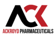 Ackroyd Pharmaceutical